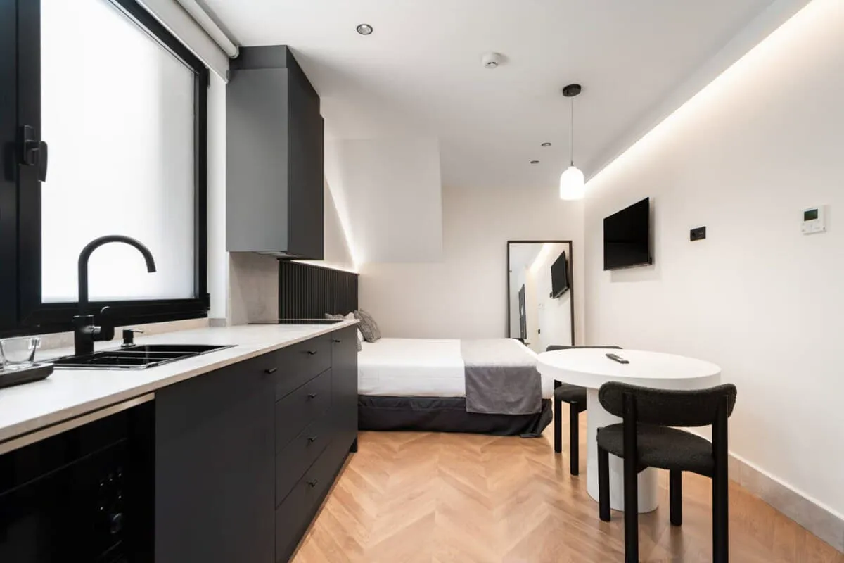 Accessible Suite 3